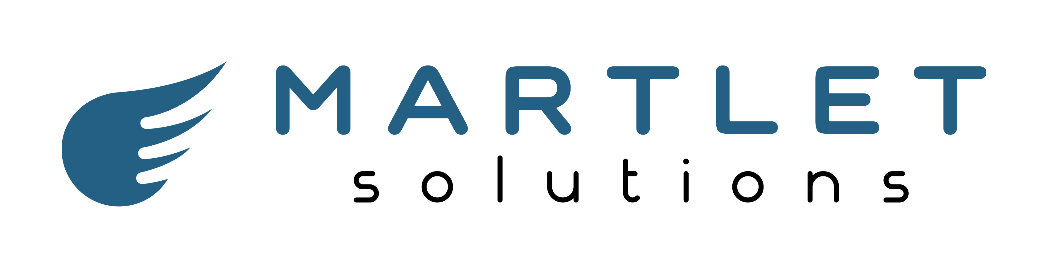 Martlet Solutions Logo